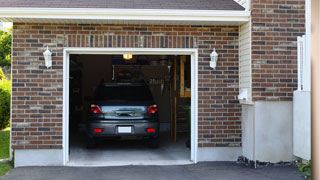 Garage Door Installation at Piedmont Hills San Jose, California