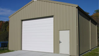 Garage Door Openers at Piedmont Hills San Jose, California